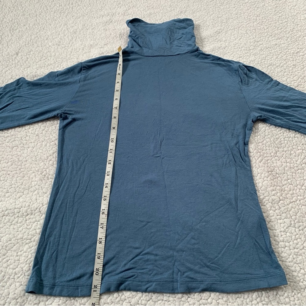 Dynamite Long Sleeve Turtle Neck - Picture 7 of 7